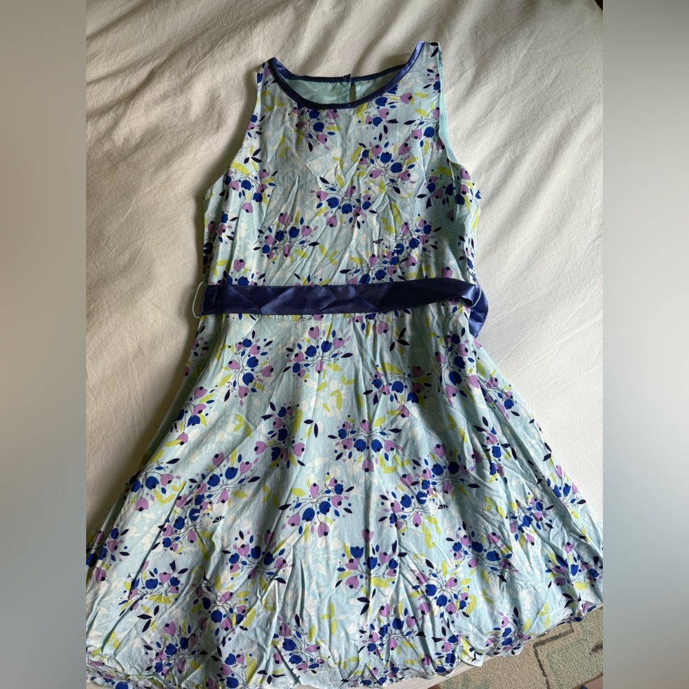 American Girl Doll Dress for Girls